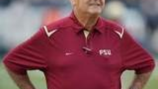 Florida State Opens Door, Points Bobby Bowden Toward It